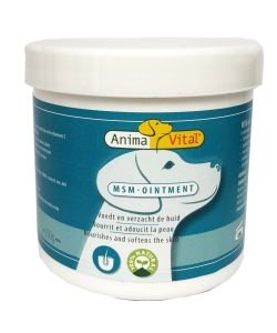 MSM balm, 250&nbsp;g